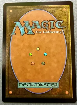 Heroes in a Half Shell #0006 (Borderless) Normal - MTG TMNT - NEAR MINT - Image 2