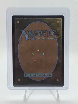MTG Dark Leo & Shredder (Showcase) Teenage Mutant Ninja Turtles Foil - Image 2