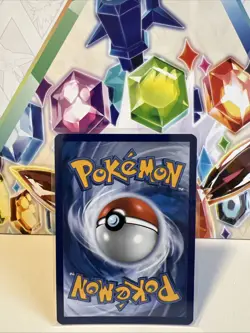 Charmander 020/217 Common Cosmos Holo Foil Promo Pokemon TCG Ascended Heroes NM - Image 2