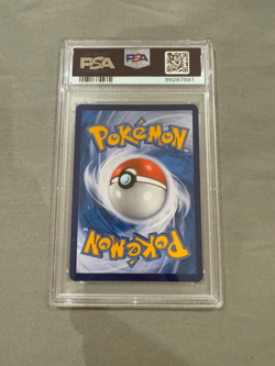 Pokemon Donphan Prime Holo #019 25th Anniversary THAI PSA 10 Celebrations - Image 2