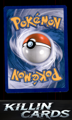 Ampharos 23/95 Pokemon Rare Call of Legends Card LP - Image 2