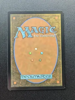 PLANAR COLLAPSE MTG The List (Urza's Legacy) - Image 2