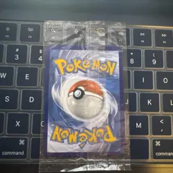 Pokemon TCG Mewtwo v SWSH229 Black Star Promo Foil ETB, Sealed, NM/M Condition - Image 4