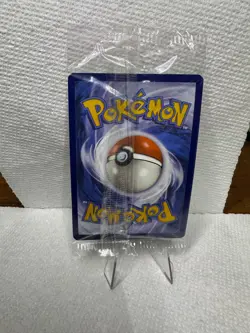Pikachu SVP 088 - SEALED - S&V Black Star Promo (4 Cards) - Pokemon TCG - Image 2
