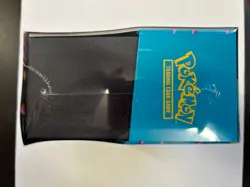 Pokemon Ascended Heroes Elite Trainer Box ETB Sealed OVP English Promo Card #1 - Image 2