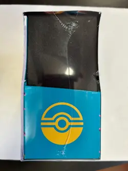 Pokemon Ascended Heroes Elite Trainer Box ETB Sealed OVP English Promo Card #1 - Image 4