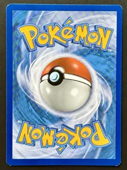 Mr. Mime 11/18 Detective Pikachu Rare Holo Pokemon Card NEAR MINT - Image 2