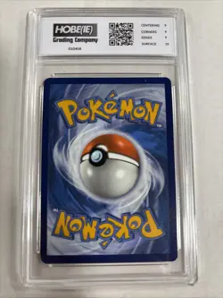 2024 Pokemon Pecharunt Ex #39 HGC 9 (sb4) - Image 2