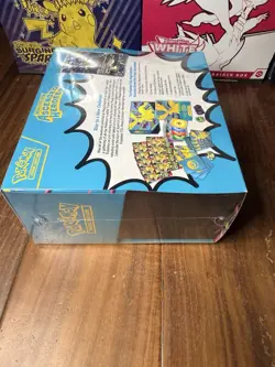 Pokemon TCG Mega Evolution Ascended Heroes ETB Elite Trainer Box Factory Sealed - Image 5