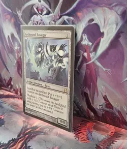 MTG Arcbound Ravager (198) (Modern Masters) Regular (NM) Never Played - Image 3