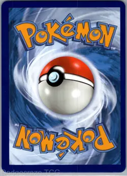 Hisuian Typhlosion V SWSH237 Promo SWSH Black Star Pokemon NM - Image 2