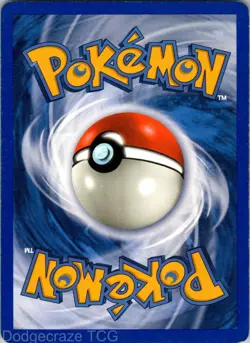 Typhlosion 64/165 Rare Expedition Base Set Pokemon MP - Image 2