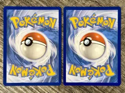 Pokemon SV: Shrouded Fable Duskull 018/064 2x Reverse Holo Common - Image 2