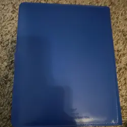 Pokemon TCG Binder Lot Charizard GX, Holo Foil, Tag Team, Full Art, Jigglypuff - Image 2