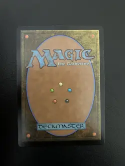 Blood Moon (Anime Borderless) Wilds of Eldraine: Enchanting Tales Regular Mythic - Image 2