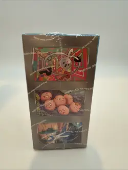 Pokemon Paradise Dragona Box Korean New +10 LisiaAltaria Ver. 2 Sleeves Fastship - Image 2