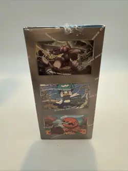 Pokemon Paradise Dragona Box Korean New +10 LisiaAltaria Ver. 2 Sleeves Fastship - Image 4