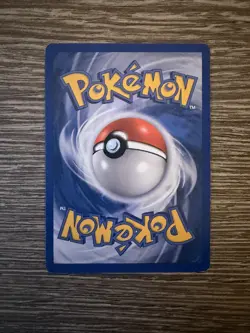 Pokemon TCG Weedle Neo Discovery 70/75 Regular LP - Image 2