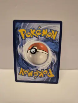 Pokemon Pikachu TCG Holo Black Star Promo SVP027 IR Paldea Evolved - Image 2