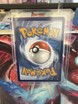 Pokemon SM: Team Up Full Art Nita 180/181 - Near Mint (NM) - Image 2