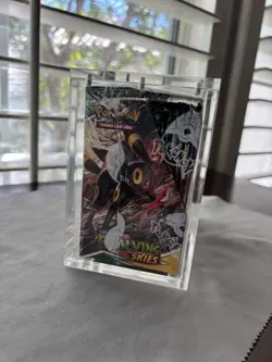 Pokemon Evolving Skies Booster Box (36 Packs) New/Factory Sealed. MINT With Case - Image 5