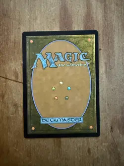 Watery Grave - FOIL - Edge Of Eternities - MTG - 0251 - NM - Image 2