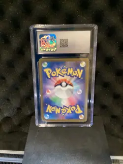Exeggutor Pokemon (2023) Japanese - 151 - 103/165 Reverse Holo Gem Mint - Image 2