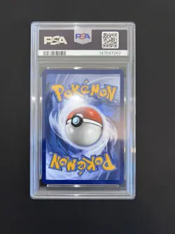 PSA 10 UMBREON Ex 161/131 Prismatic Evolutions SIR Pokemon TCG - Image 2