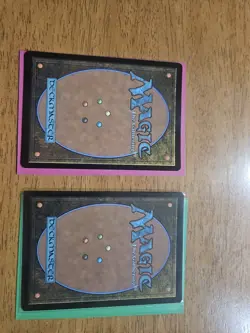 MTG Final Fantasy Cloud, Midgar Mercenary Borderless Foil Buster sword show foil - Image 2