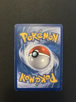 Pokemon TCG Arceus LV.X Platinum Arceus Holo Rare 94/99 - Image 2
