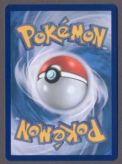 Vaporeon[샤미드] 134/165 Pokeball SV2a: Scarlet & Violet 151 - Korean Pokemon [US] - Image 2