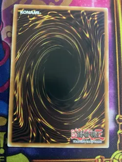 Yugioh Toon Summoned Skull MRL-E073 Ultra Rare VLP - Image 3