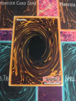 Yu-Gi-Oh! Rainbow Dragon CT04-EN005 Limited Secret Rare NM - Image 3