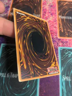 Yu-Gi-Oh! Rainbow Dragon CT04-EN005 Limited Secret Rare NM - Image 4