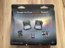 Magic The Gathering: Arena Starter Kit - New Sealed - Image 2