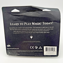 Magic the Gathering MtG SPELLSLINGER Starter Kit (2018) • FACTORY SEALED - Image 2
