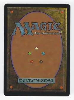 Sacred Ground MTG: Stronghold Rare - Image 2