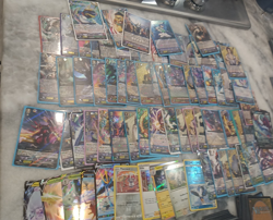 MAGIC THE GATHERING MTG/Pokemon/ Vanguard LOT - Image 2