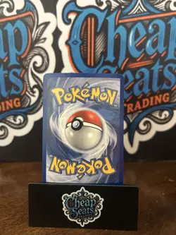 2005 Pokemon EX Emerald Kyogre Holo Rare 6/106 - Image 4