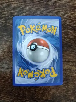 Pokemon Totodile 67/101 Reverse Holo EX Dragon Frontiers Stamped - Image 4