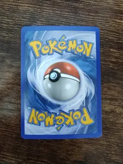 Pokemon Totodile 67/101 Reverse Holo EX Dragon Frontiers Stamped - Image 5