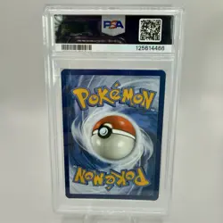 2023 Pokemon Altaria ex #253 PSA 9 MINT Special Illustration Rare - Image 3