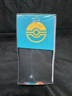 Pokemon Mega Evolution Ascended Hero’s ETB Elite Trainer Box Sealed In Hand - Image 5