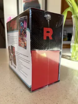 Pokemon TCG; Scarlet & Violet Destined Rivals Elite Trainer Box ETB Sealed - Image 4