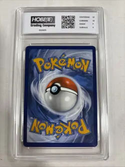 2024 Pokemon Kilowattrel Ex #68 HGC 9.5 (sb4) - Image 2