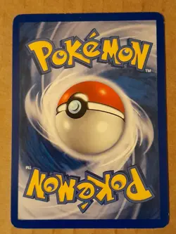 Pokemon Computer Search 101/130 Base Set 2 Rare LP See Pictures - Image 2