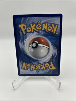 036/132 Mega Abomasnow ex Prize Pack Stamped Series 8 Pokemon TCG Mega Evolution - Image 2
