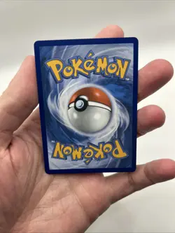 036/132 Mega Abomasnow ex Prize Pack Stamped Series 8 Pokemon TCG Mega Evolution - Image 5