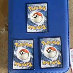 Pokemon TCG Pokemon GO Holo Lot - Shaymin VSTAR, Professor's Research, Lure Mod… - Image 2