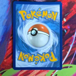 Pokemon Charizard EX 234/091 SV: Paldean Fates Special Illustration Holo NM+ - Image 2